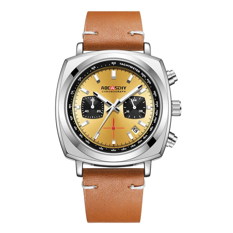 Atlas Watch