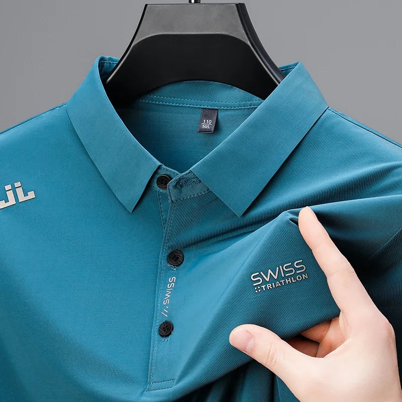 Aero swiss shirt