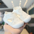 Soft Step Sandals