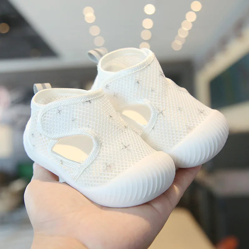 Soft Step Sandals