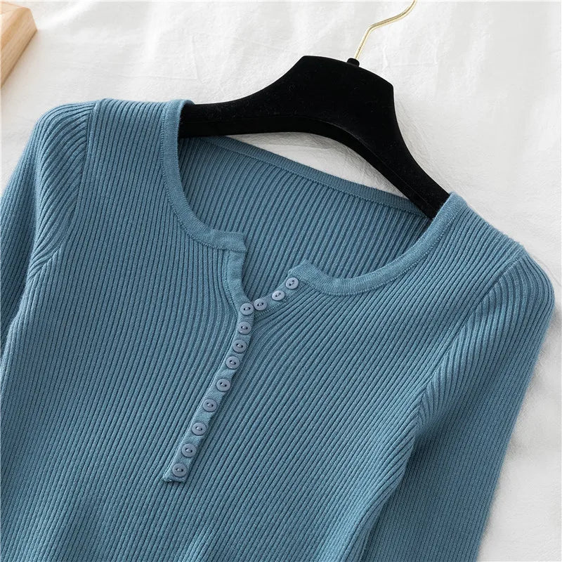 Timeless Sweater