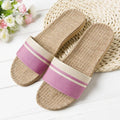 Hemp Slides