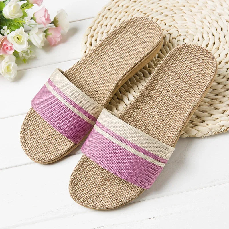 Hemp Slides