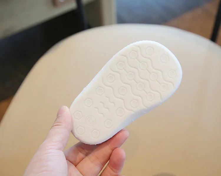Soft Step Sandals