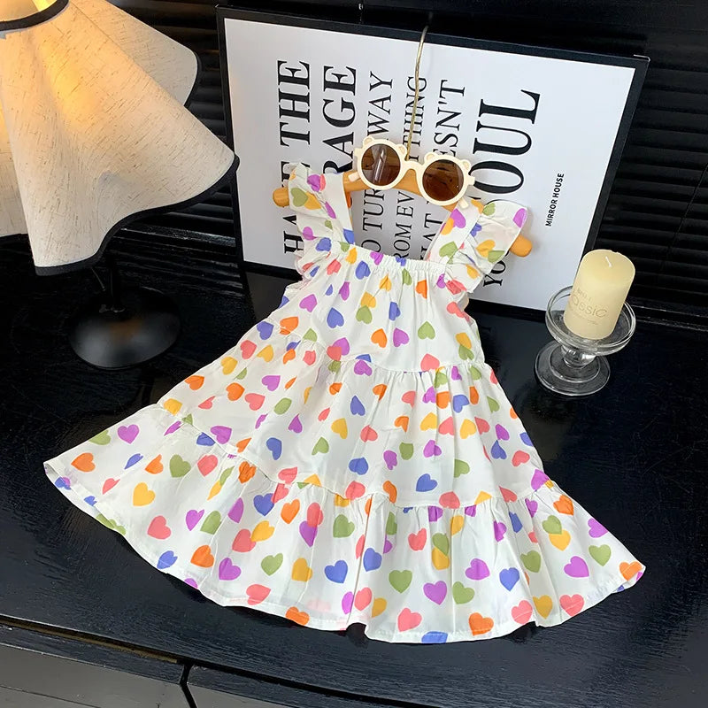 Florina Dress