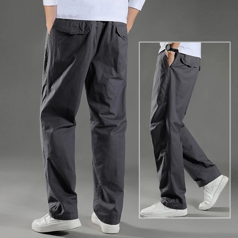 Summit Cargo Pants
