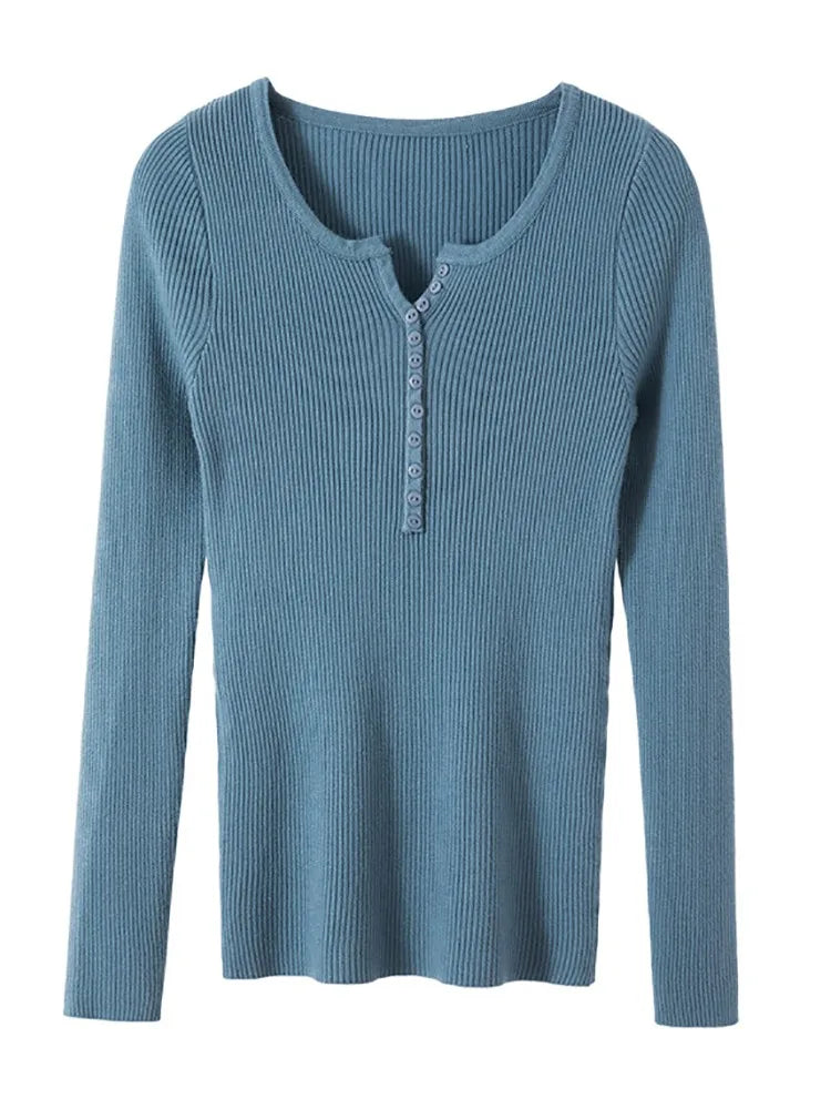 Timeless Sweater