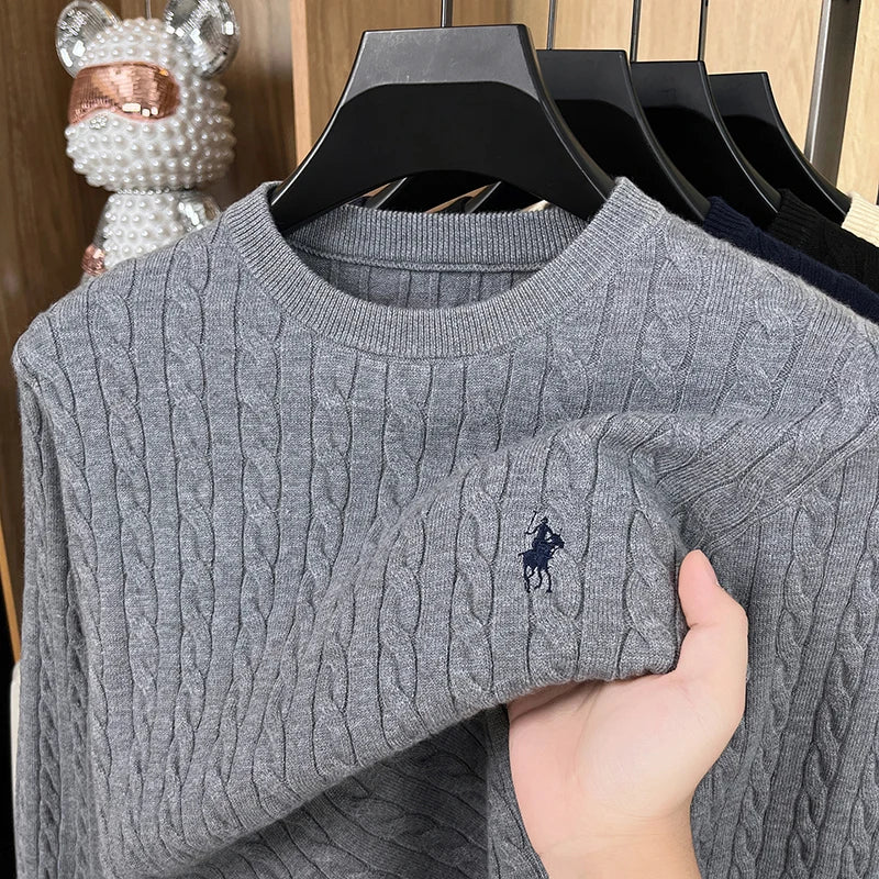 Atelier Sweater