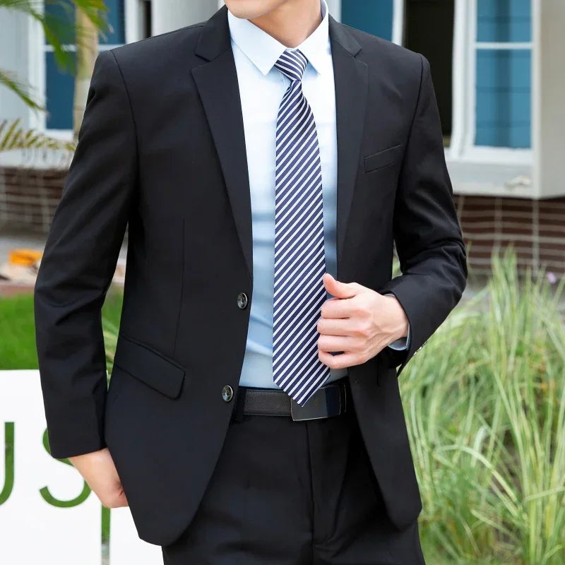 Essential Business Suit