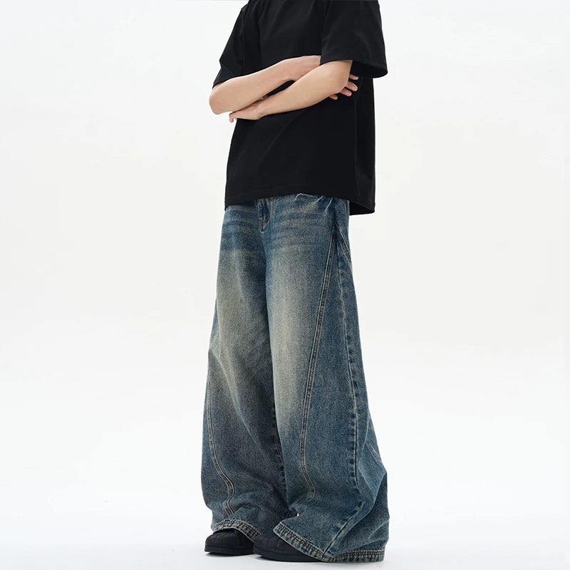 Thunder Patch Jeans