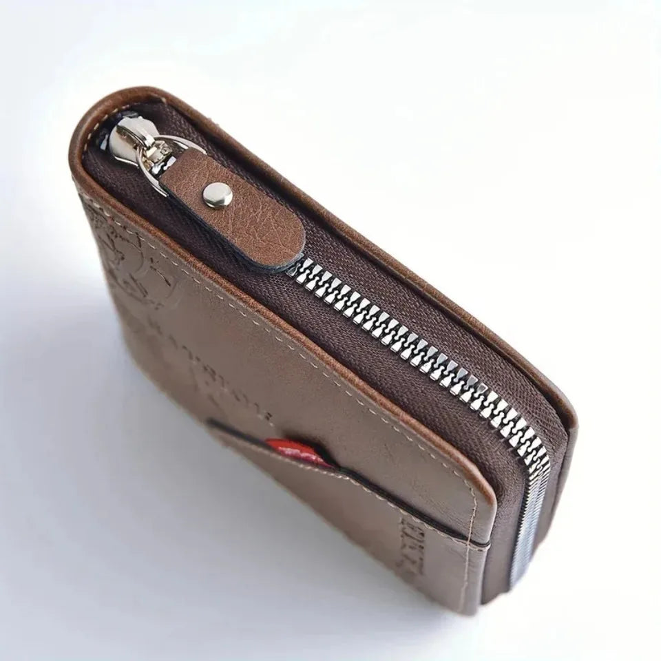 Bifold Wallet