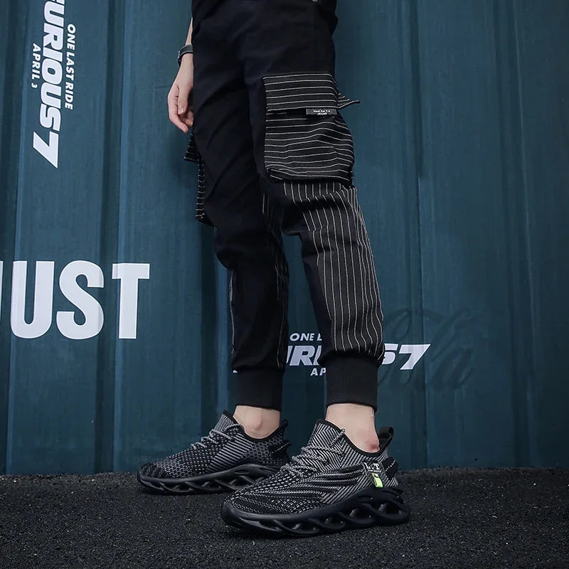 Vertex Sneaker
