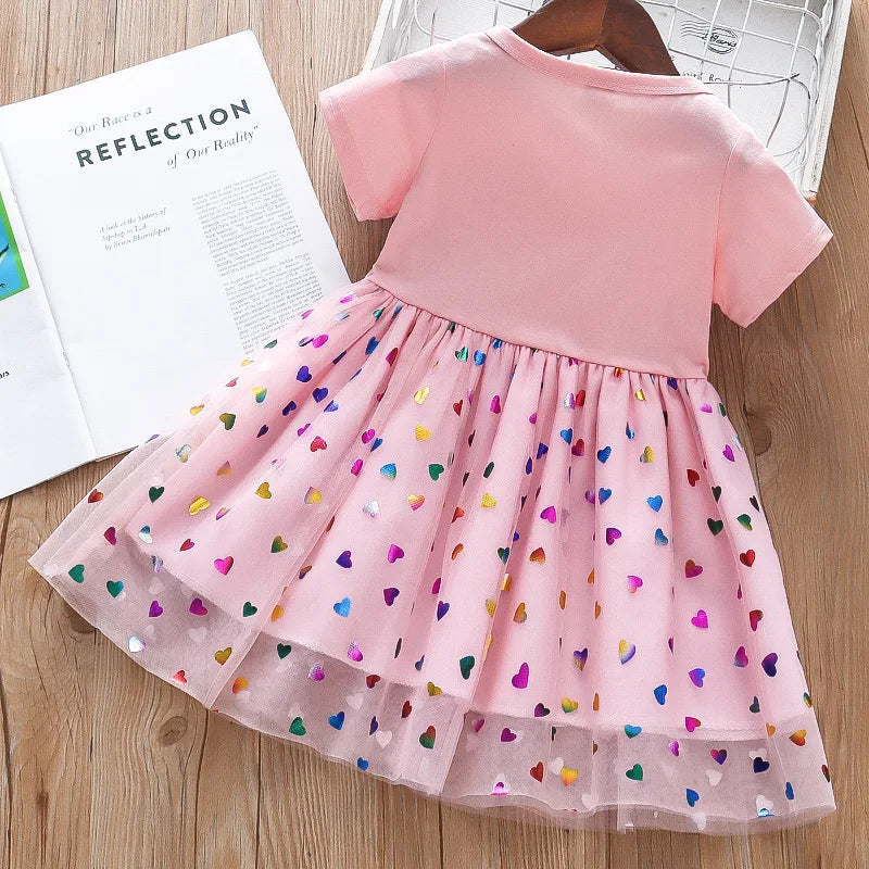 Unicorn Dream Dress