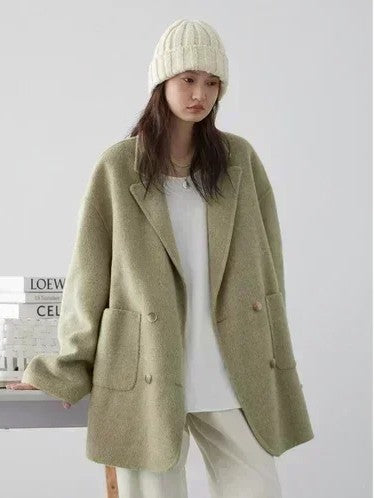 Atelier Coat