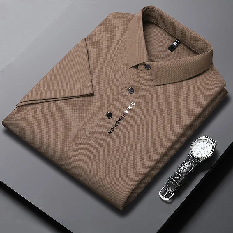 Refined Polo