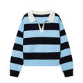 Elvora Stripe
