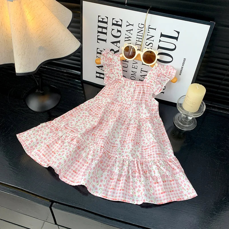 Florina Dress