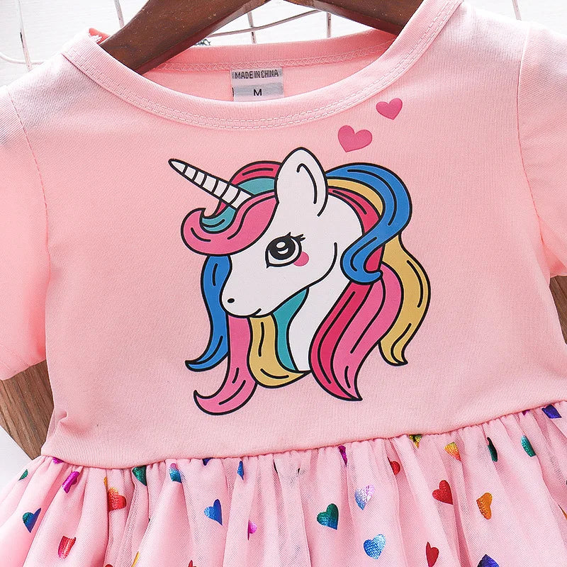 Unicorn Dream Dress