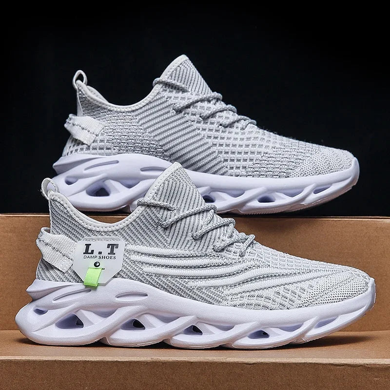Vertex Sneaker
