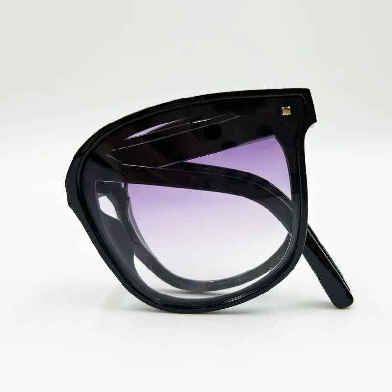 Pocket Sun Glasses