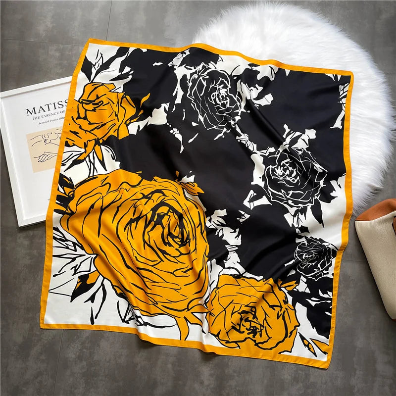 Eloria Scarf