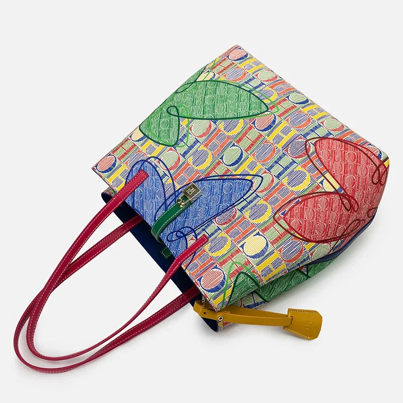 The Avenue Bag