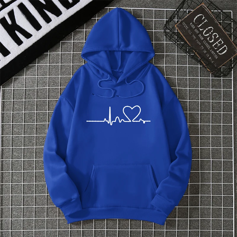 Pocket Hoodie