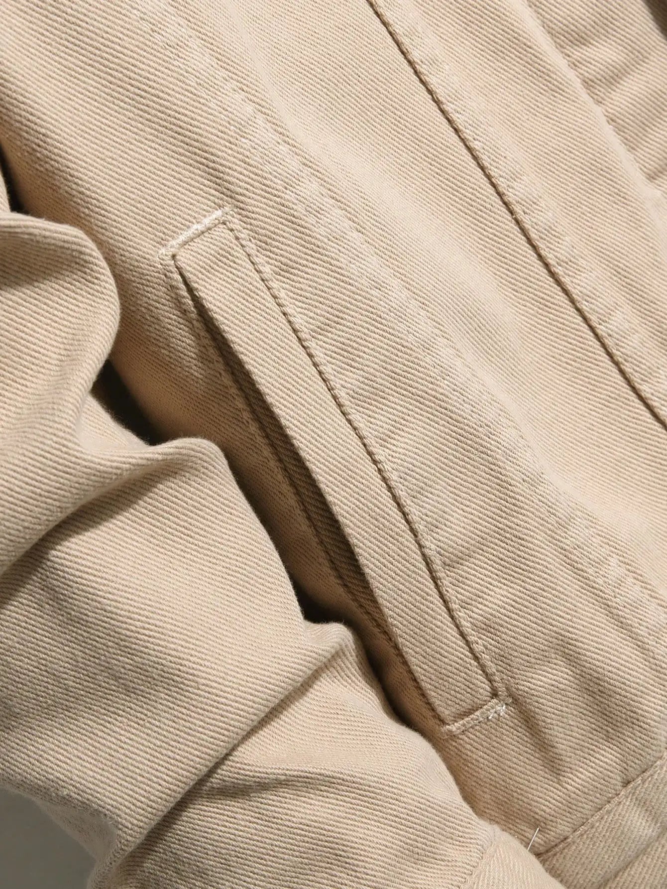 Desert Wash Jacket