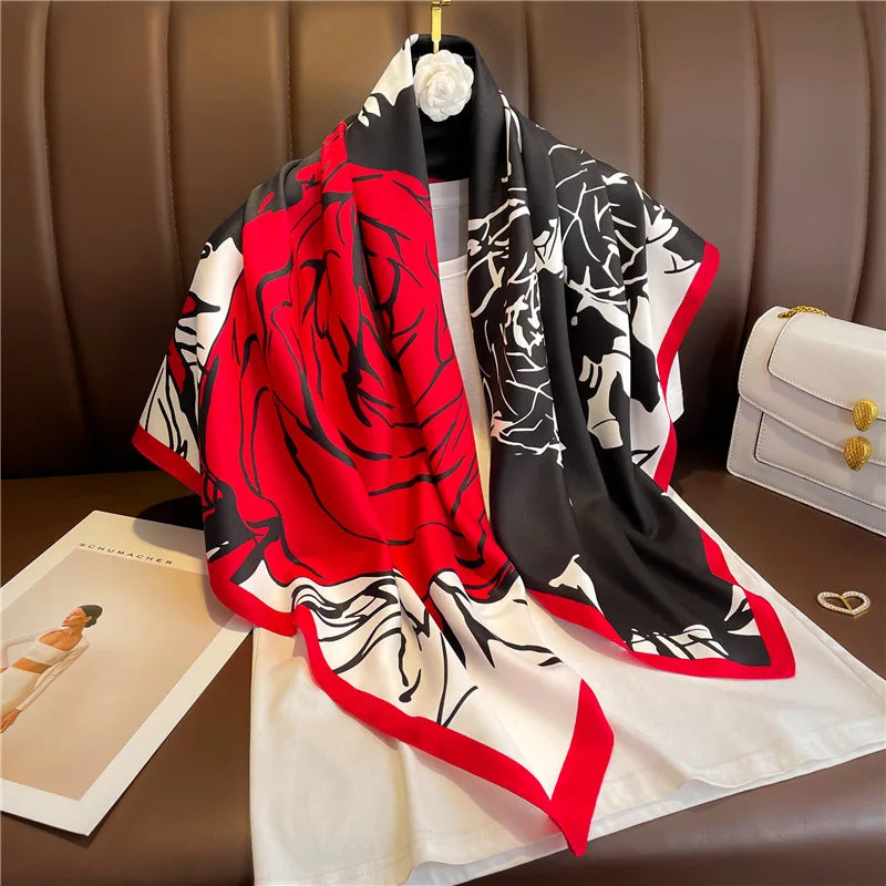 Eloria Scarf
