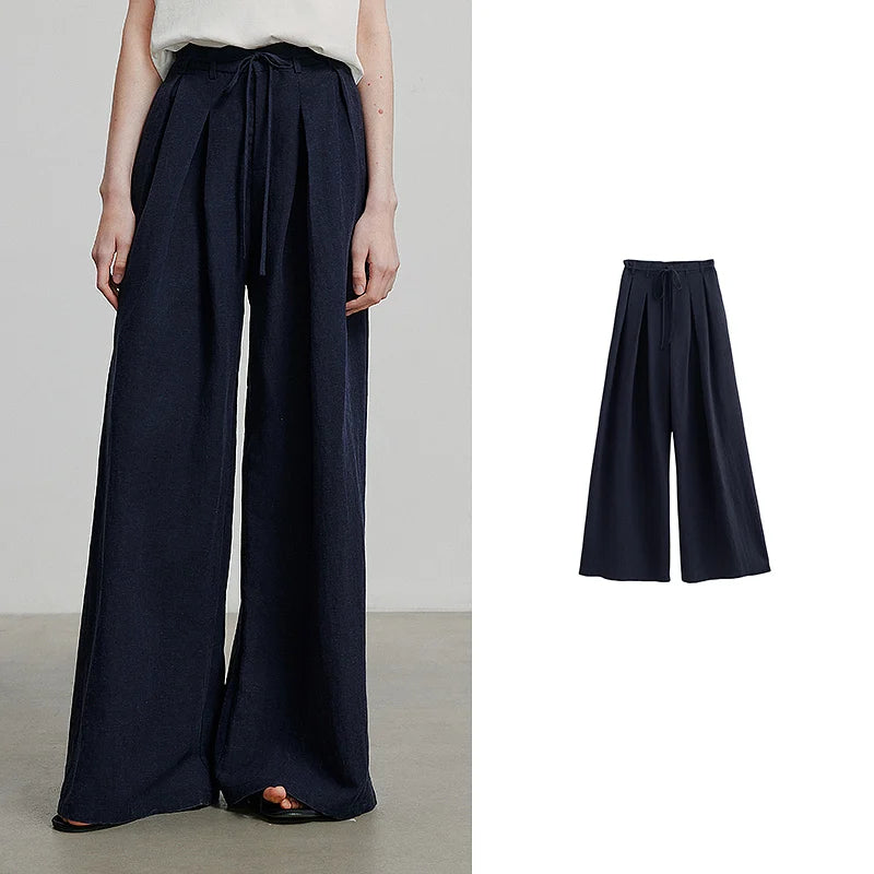 Flow Fit Trousers