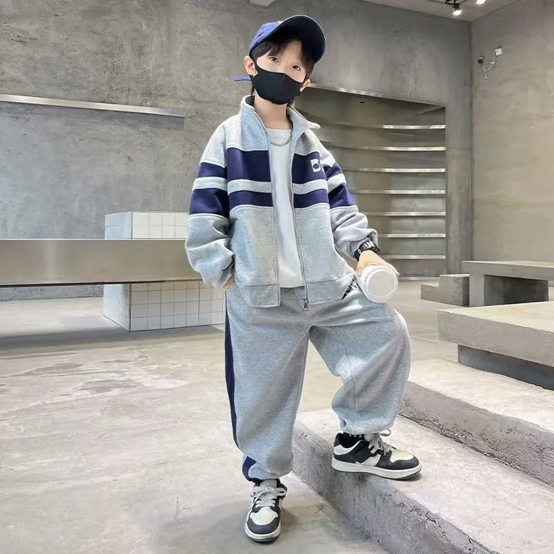 Rookie Tracksuit