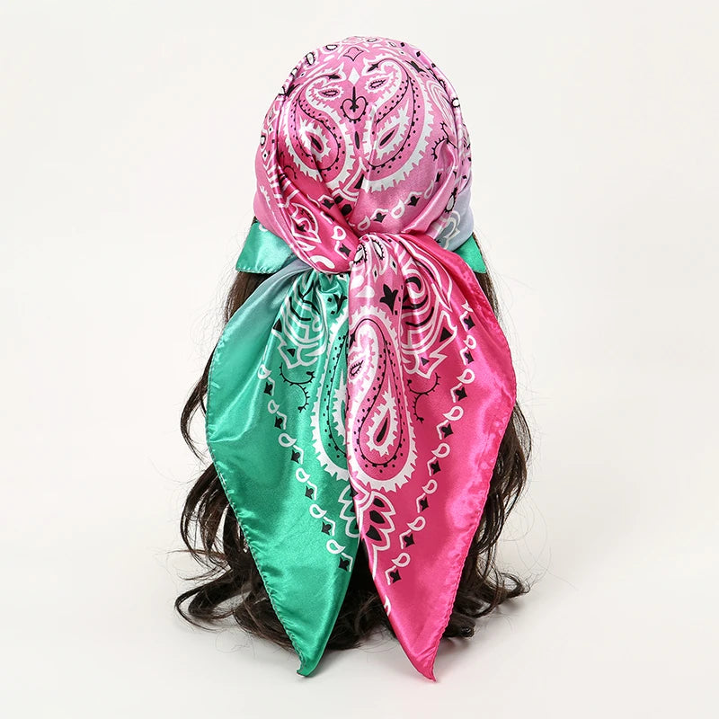 Virella Scarf
