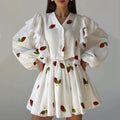 Summer Skirt Co-Ord