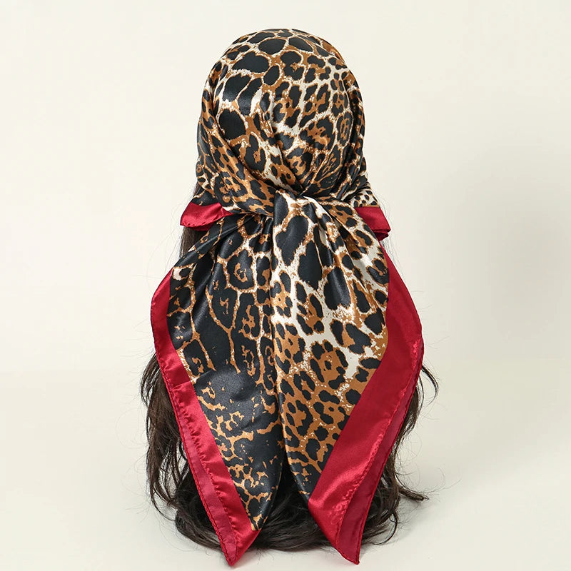 Virella Scarf