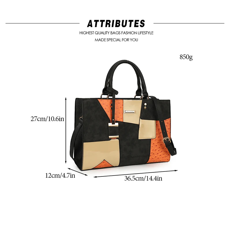 Sorelle Bag