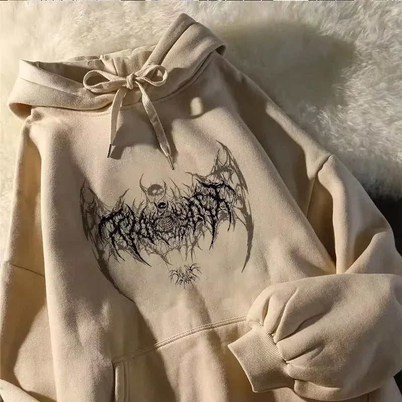 Phantom Hoodie
