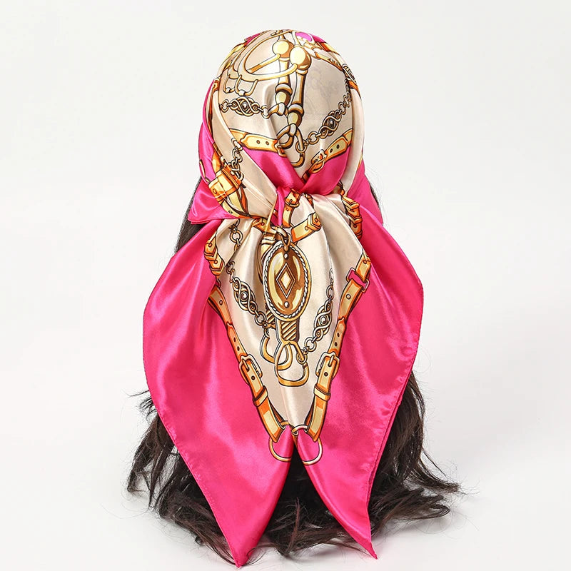 Virella Scarf