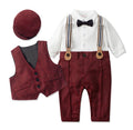 Little Gentleman Set