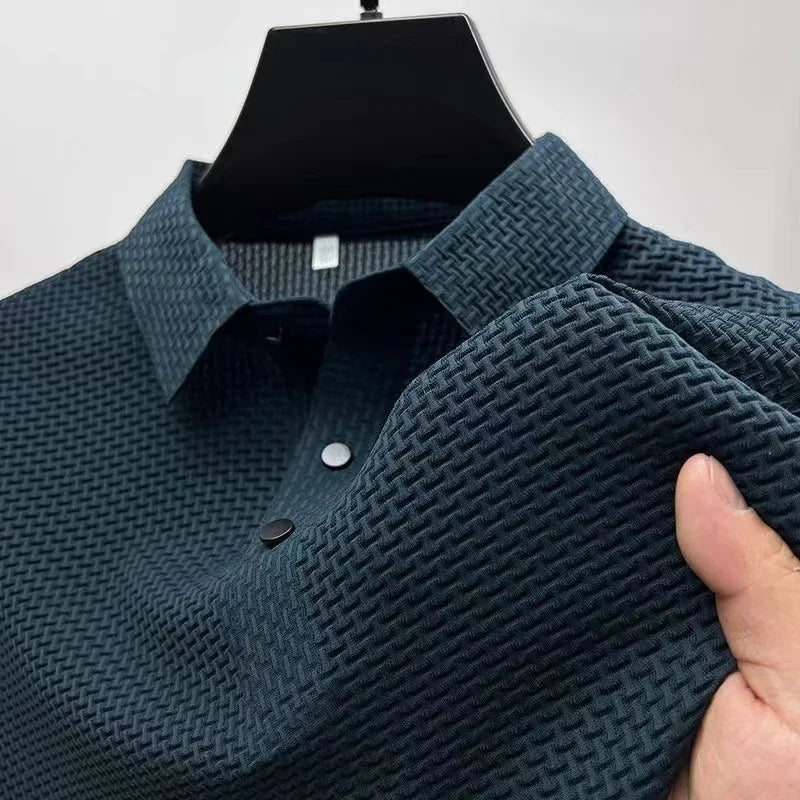 Floral Motif shirt