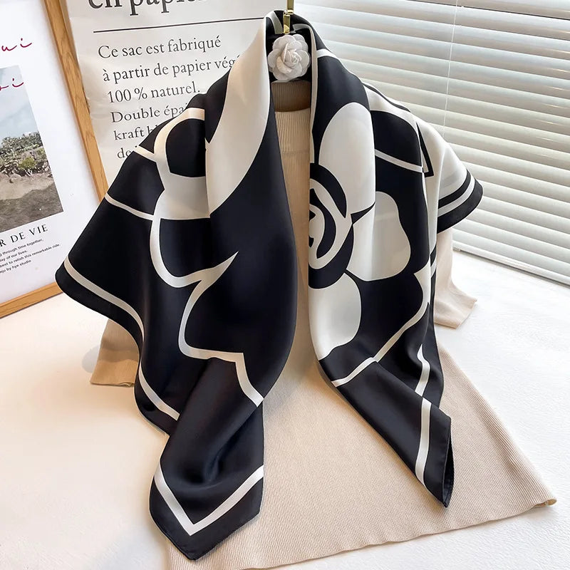 Eloria Scarf