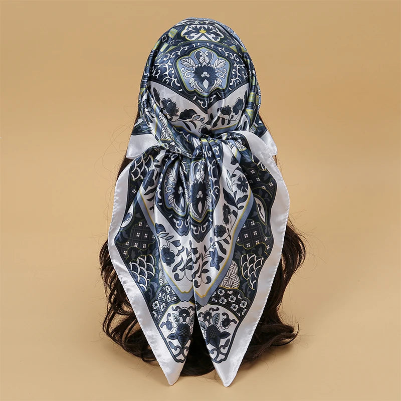 Virella Scarf