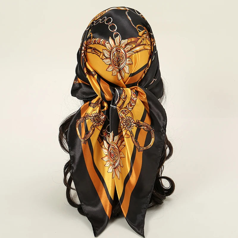 Virella Scarf