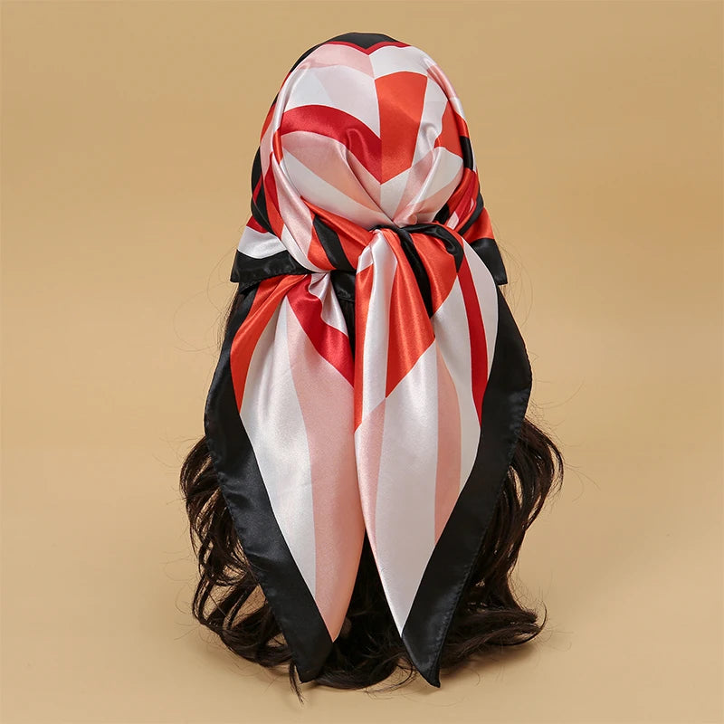 Virella Scarf