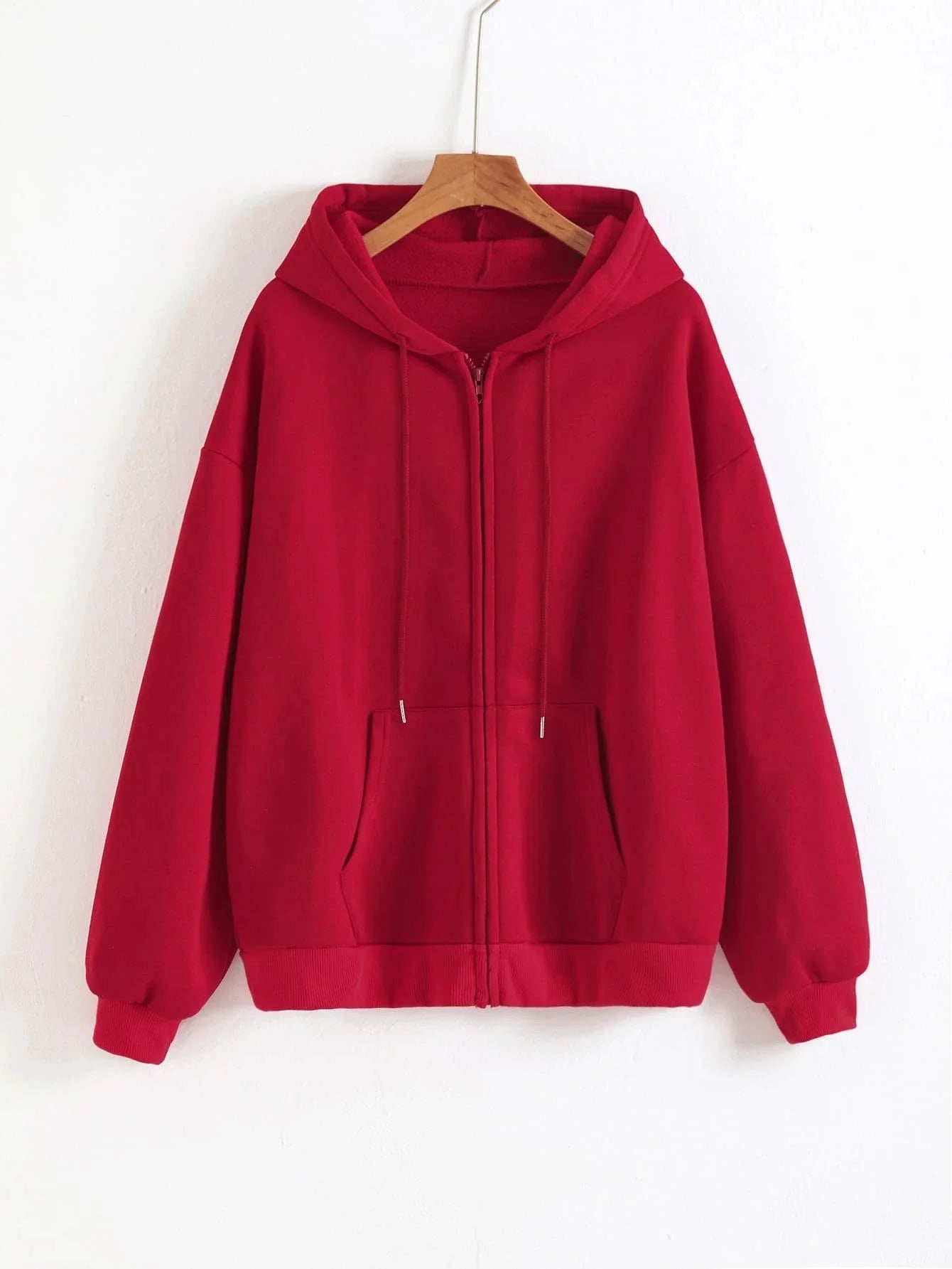 Essential Hoodie