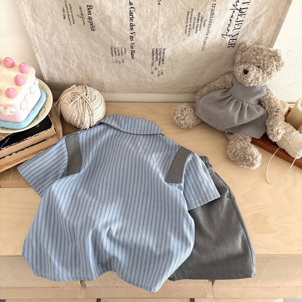 Little Chic Set
