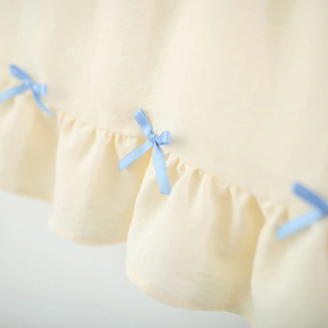 Mini Princess Dress