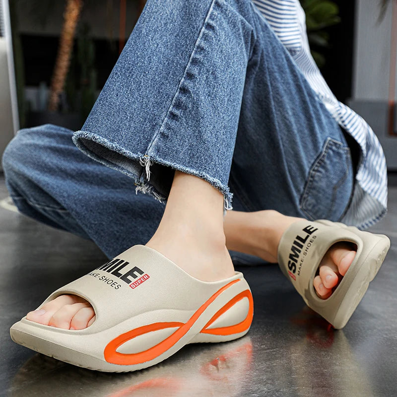 Coast Slide Sandals