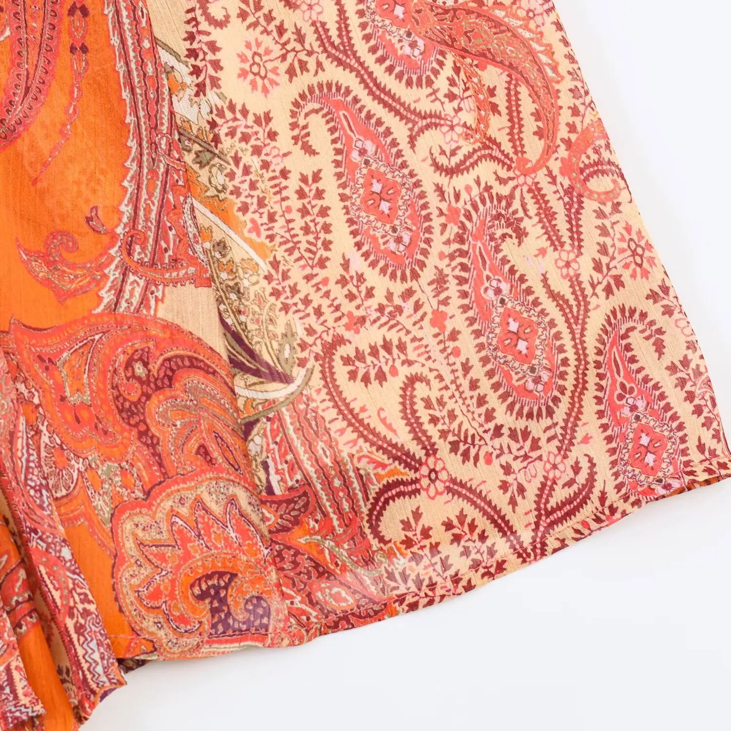 Marella Skirt