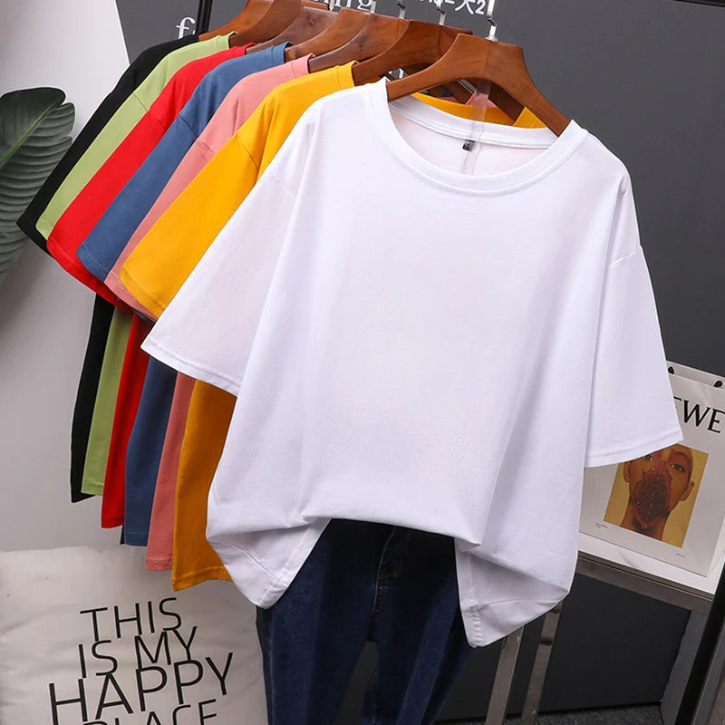 Daily Wear Tee