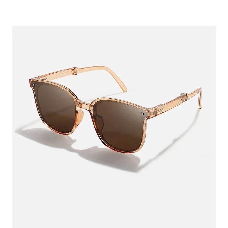Pocket Sun Glasses